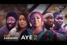 Aye 2 (2024) Latest Yoruba