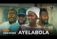 Ayelabola (2024) Latest Yoruba Movie
