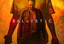 Ballistic (2024)