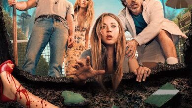 Based on a True Story Season 2 (Complete)