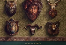 Bloody Beggar (2024)