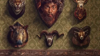 Bloody Beggar (2024)