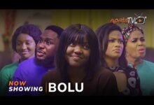 Bolu (2024) Yoruba