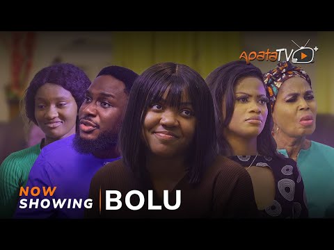 Bolu (2024) Yoruba