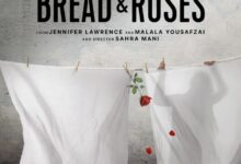 Bread & Roses (2023)