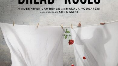 Bread & Roses (2023)