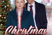 Christmas on Windmill Way (2023)