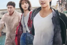 Mr. Plankton (2024) Season 1 - Complete Korean Drama