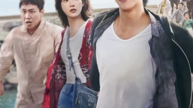 Mr. Plankton (2024) Season 1 - Complete Korean Drama