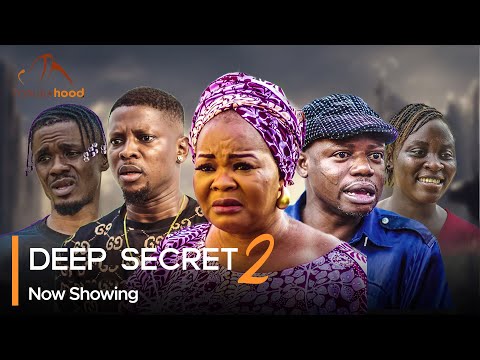 Deep Secret - Part 2 (2024) Latest Yoruba