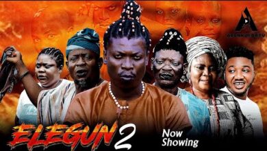 ELEGUN 2 (2024) Latest Yoruba