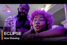 Eclipse (2024) Latest Yoruba
