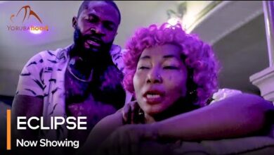 Eclipse (2024) Latest Yoruba