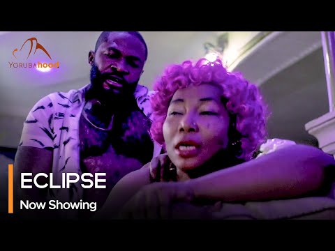Eclipse (2024) Latest Yoruba