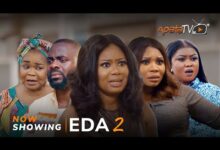 Eda - Part 2 (2024) Latest Yoruba