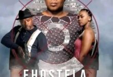 Ehostela Season 1 (Complete) – South Africa