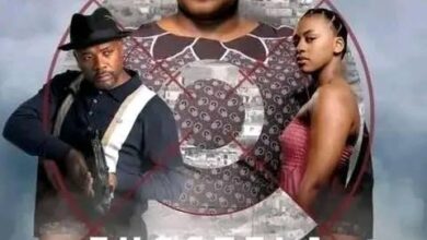 Ehostela Season 1 (Complete) – South Africa