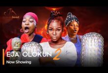 Eja Olokun - Part 2 (2024) Latest Yoruba