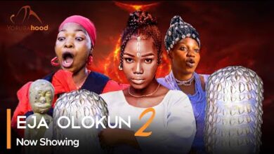Eja Olokun - Part 2 (2024) Latest Yoruba