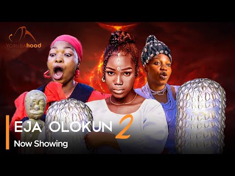 Eja Olokun - Part 2 (2024) Latest Yoruba