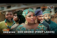 Eko Akoko (2024) Latest Yoruba