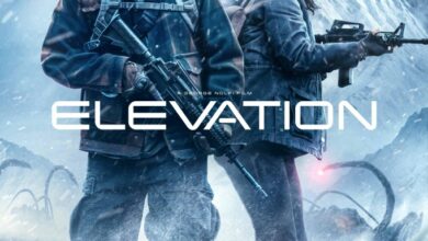 Elevation (2024)