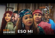 Eso Mi (2024) Latest Yoruba