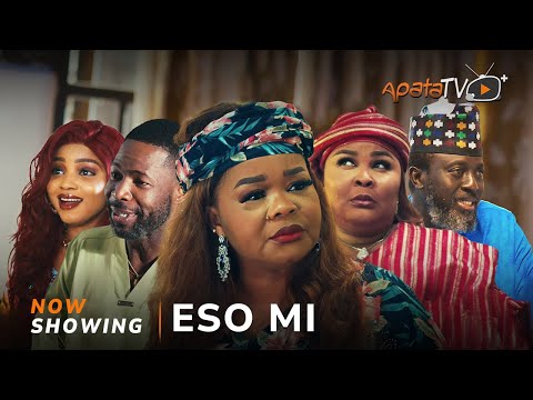 Eso Mi (2024) Latest Yoruba