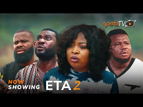 Eta 2 (2024) Latest Yoruba