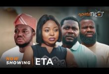 Eta (2024) Latest Yoruba