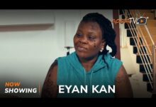 Eyan Kan (2024) Latest Yoruba