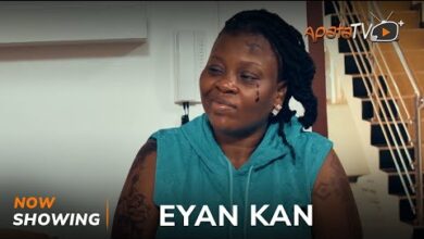 Eyan Kan (2024) Latest Yoruba
