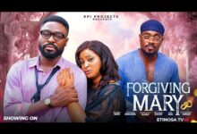 Forgiving Mary (2024) Latest Nollywood