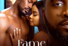 Fame And Fury (2024) Latest Nollywood