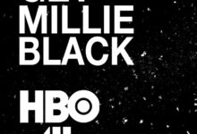 Get Millie Black Season 1 TV Series 
