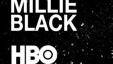 Get Millie Black Season 1 TV Series 