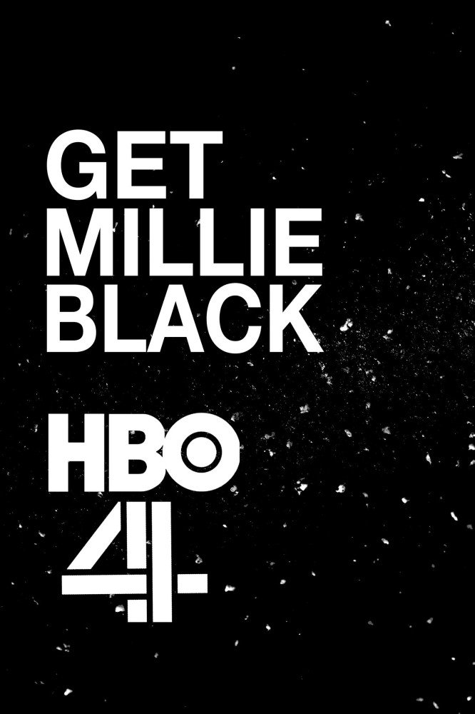Get Millie Black Season 1 TV Series 