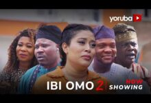 Ibi Omo - Part 2 (2024) Latest Yoruba