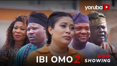 Ibi Omo - Part 2 (2024) Latest Yoruba