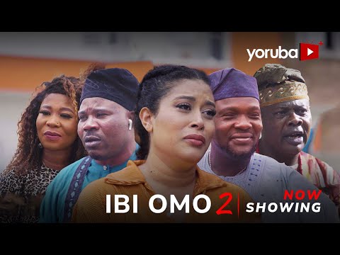 Ibi Omo - Part 2 (2024) Latest Yoruba