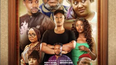 Ifediche (2023) Nollywood
