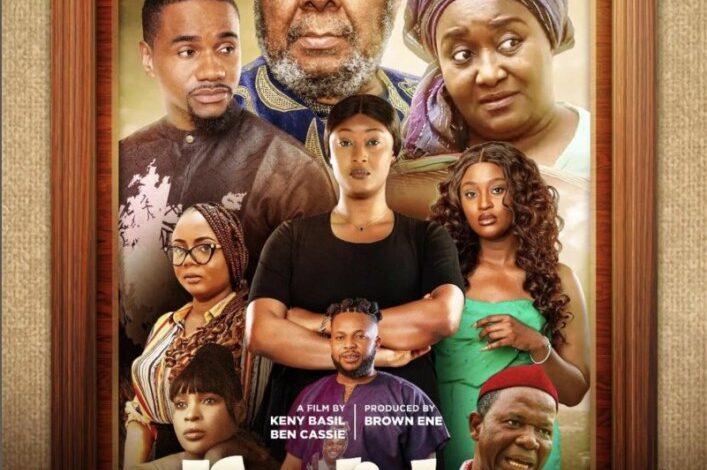 Ifediche (2023) Nollywood
