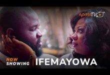 Ifemayowa (2024) Latest Yoruba