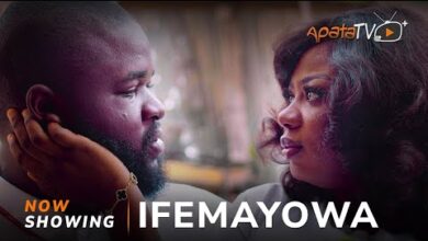 Ifemayowa (2024) Latest Yoruba