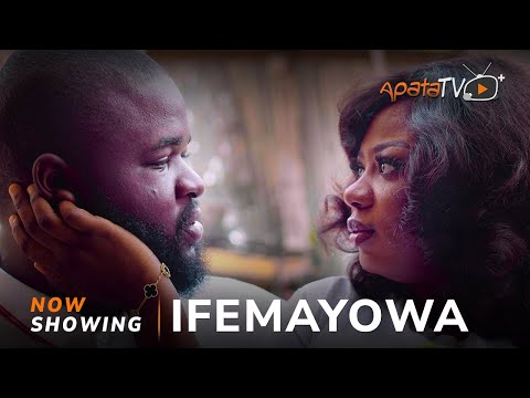 Ifemayowa (2024) Latest Yoruba