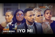 Iyo Mi (2024) Latest Yoruba