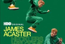 James Acaster: Hecklers Welcome (2024)