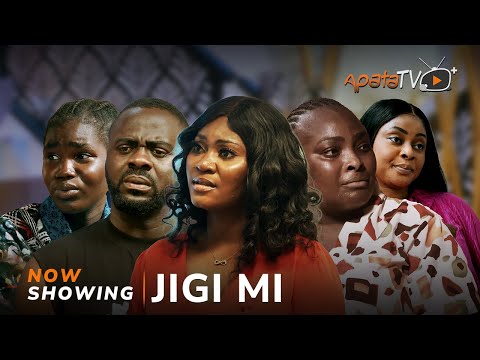 Jigi Mi (2024) Latest Yoruba