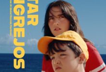 Killing Crabs (2023)