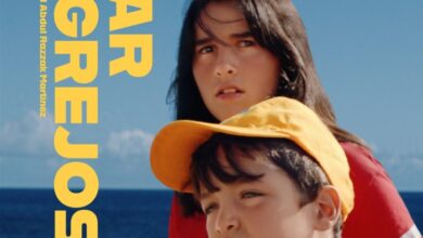 Killing Crabs (2023)